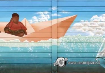 4 - Viaggiare sull'acqua