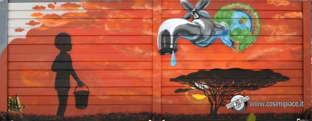 8 - Sogno d'acqua