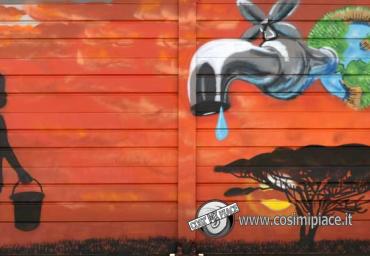 8 - Sogno d'acqua