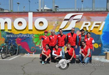 2019 Pulizie di Primavera