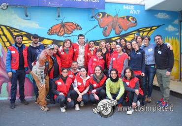 2020 community day